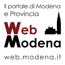 Web Modena - Il Portale di Modena